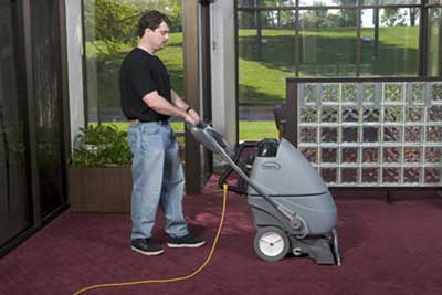 AquaClean 16ST/18ST/16XP/18FLX Carpet Extractors